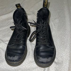 Dr Martens boots size us 12
